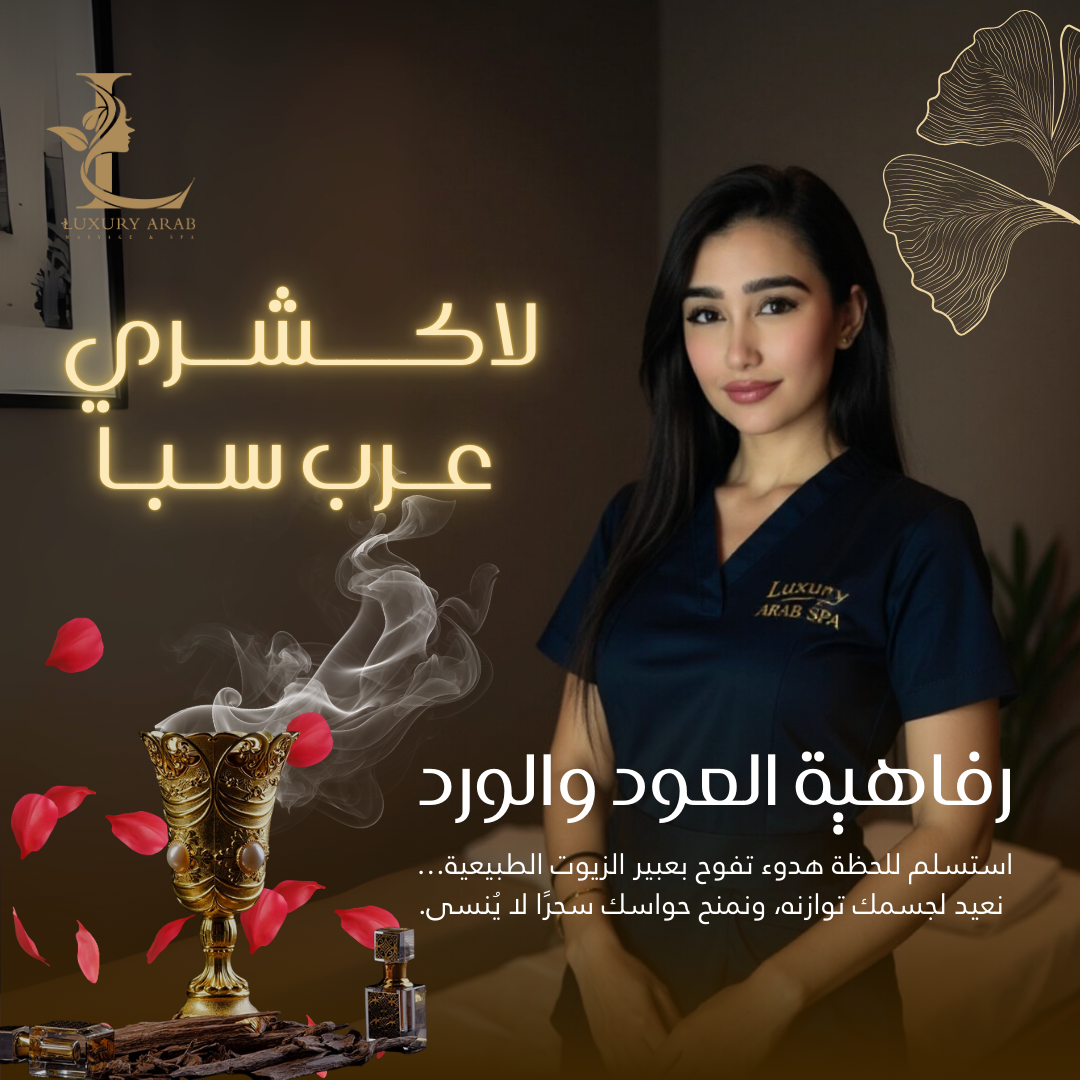 عرض-اليوم-جلسة-مساج-كامل-للجسم-👐-(مع-اختيار-الزيت:-زيت-عضوي-/-زيت-عطري-/-لوشن-مع--4-خدمات--هدايا-مجانية